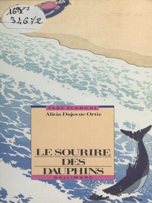 cover image of Le sourire des dauphins